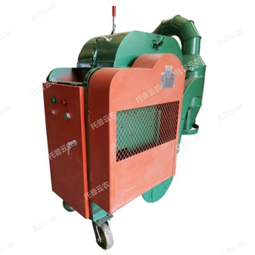 小區(qū)脫粒機(jī)